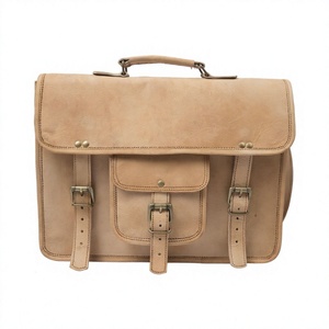 Leather <b>storage</b> <b>bag</b> - Product Image 1