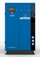 Pièces de rechange d'origine pour compresseur d'air Liutech Atlas_Copco, vis de tête de compresseur d'air