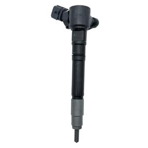 หัวฉีดน้ำมันดีเซลคอมมอนเรลแบบใหม่ หกหัวฉีด 23670-08030 2367008030 สำหรับระบบเชื้อเพลิง - Product Image 1