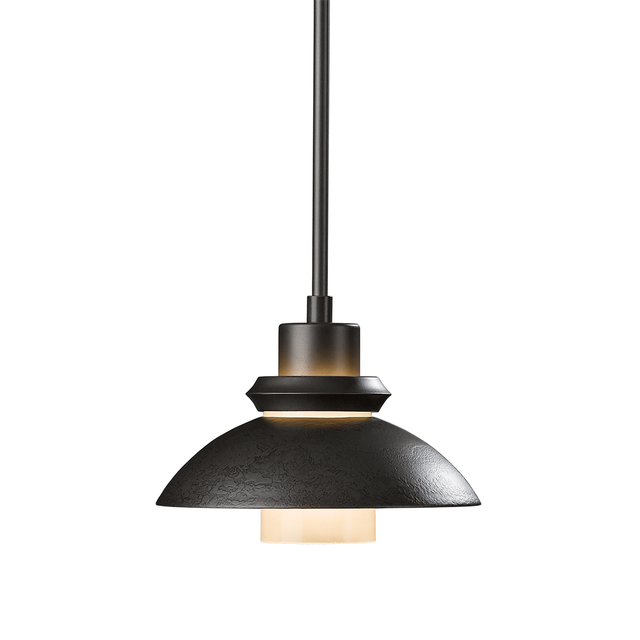 OEM Custom Mid Century Rustic Industrial Metal Disc Drop Light Kitchen Island Metal Retro Single Head LED Pendant Chandelier