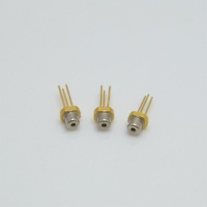 Giá thấp 405nm 155mW Violet laser <span class=keywords><strong>diode</strong></span> cho máy tầm nhìn - Product Image 6