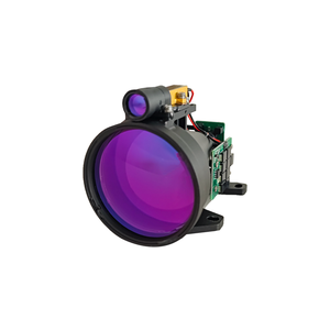 Module télémètre laser OEM de haute qualité ELRF-O52 Lumispot ELRF-O52 15km à vendre - Product Image 1