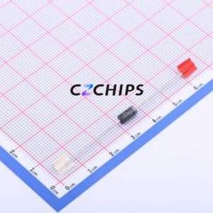 Diodo UF2010GP_AY_00001 DO-15 de Uso General, Venta al por Mayor, Proveedor de Componentes Electrónicos y Servicio de Lista de Materiales - Product Image 1