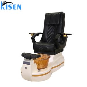 Kisen cadeira elétrica de luxo, cadeira elétrica de massagem e <span class=keywords><strong>pedicure</strong></span> - Product Image 1