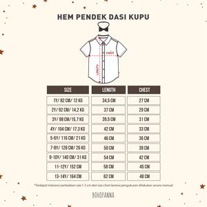 Chemise pour garçons en coton de qualité supérieure, blanche, avec nœud papillon, offrant un look formel élégant pour les événements et les fêtes spéciales - Product Image 6