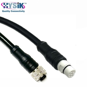 Adaptateurs Raymarine SeaTalk NG vers NMEA 2000, câble mâle pour réseau DeviceNet - Product Image 1