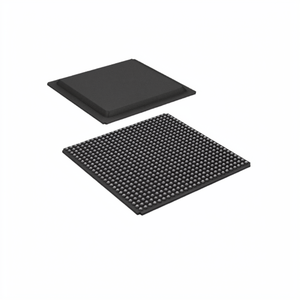 Embedded XC6SLX100-2FG676C 676 BGA Electronics Component Manufacturer Channel - Product Image 1