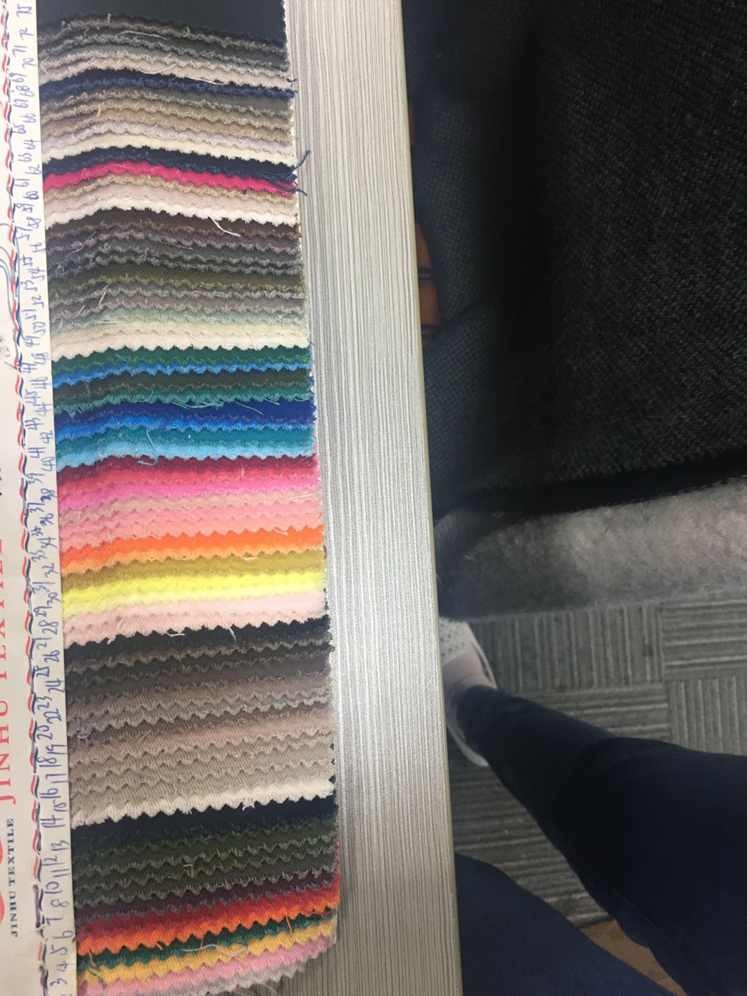 pantone