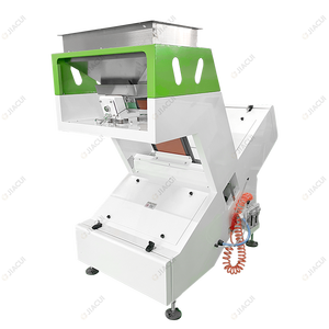 Jiacui Chất lượng cao Muối màu SORTER chính xác phân loại với hiệu suất ổn định thương hiệu mới từ Trung Quốc nhà sản xuất cho muối - Product Image 2