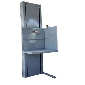 Hontylift Hontylift Mécanisme de levage vertical Plate-forme élévatrice de convoyeur pour Disabledman - Product Image 1