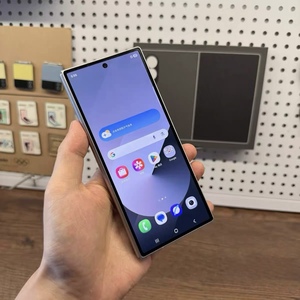 Z Fold6 หน้าจอ AMOLED QHD 6.7 นิ้ว 120Hz 5G ระบบปฏิบัติการ Android 14 Octa Core กล้องหลัง 50MP เซ็นเซอร์ลายนิ้วมือ แบตเตอรี่ 5000mAh โทรศัพท์มือถือรุ่นใหม่ - Product Image 2