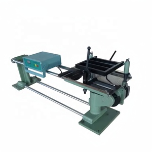 Cimento Argamassa Força Tester Jolting Tabela - Product Image 1