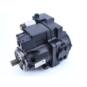 Pompe hydraulique principale K3VL45 pour engins de construction, assemblage axial à cylindrée variable K3VL45/B-1NLSMRR-TB422L288 Technique - Product Image 2
