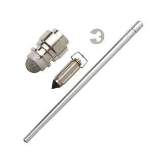 ชุดซ่อมคาร์บูเรเตอร์คาร์บูเรเตอร์สำหรับยามาฮ่า1999-2003 Xv1600 <span class=keywords><strong>XV</strong></span> 1600ดาวชิ้นส่วนเครื่องยนต์มอเตอร์ไซค์ - Product Image 5