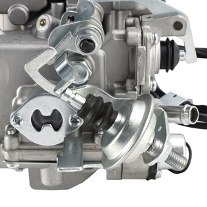 化油器 Carb 21100-35570 适用于丰田皮卡 SR5 22R 1981-1995 发动机 <span class=keywords><strong>2</strong></span> 缸 - Product Image 5