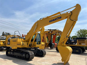 Pc200-8 d'excavatrice de KOMATSU utilisée de haute qualité à vendre modèle PC200-8MO PC200-8N1 avec certifié par EPA et CE - Product Image 6