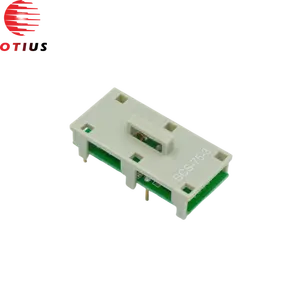 High Return Loss GI STYLE INVERSE EQUALIZER 550MHz/750MHz/870MHz CATV Amplifier Accessories Fiber Optic Accessories