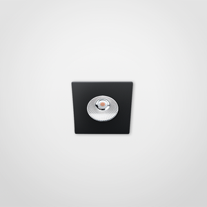 <span class=keywords><strong>Spot</strong></span> <span class=keywords><strong>LED</strong></span> encastré carré noir en aluminium pour intérieur, 12W, <span class=keywords><strong>IP65</strong></span>, éclairage de <span class=keywords><strong>plafond</strong></span> - Product Image 6