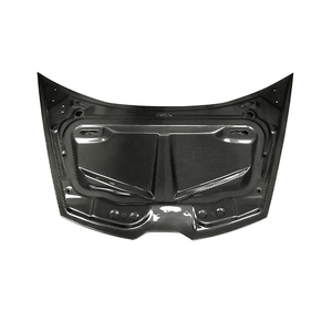 V Style nouveau kit de carrosserie en Fiber de carbone sec capot moteur capot pour <span class=keywords><strong>Lamborghini</strong></span> Huracan LP610 LP580 - Product Image 2