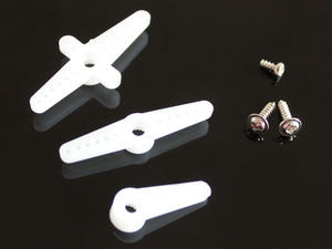 <span class=keywords><strong>Servo</strong></span> kỹ thuật số nhựa Kpower 1.8kg 0.09s DP0090 9g siêu nhỏ cho xe điều khiển từ xa, máy bay đồ chơi, cánh tay robot - Product Image 5