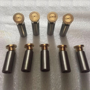 Peças sobressalentes do motor escavadeira A10/16/22/37/40/45/56/70 Bomba de pistão hidráulica Kit de reparo do cilindro para <span class=keywords><strong>Yuken</strong></span> Suprimentos - Product Image 3