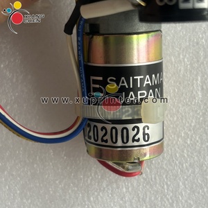 Moteur d'encre WD Original Neuf FIN-4062-004 pour Pièces d'impression offset Komori FIN4062004 - Product Image 5