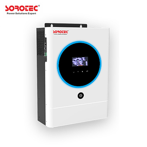 Inversor Solar de CC/CA Sorotec Revo <span class=keywords><strong>VM</strong></span> IV Pro, inversor monofásico sin conexión a la red, 5.6kw-3,6, precio al por mayor - Product Image 2