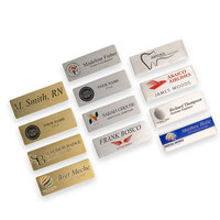 Tarjetas de Visita de Metal de Acero Inoxidable Pulido Personalizadas, Galvanoplastia, Impresión por Serigrafía, Tecnología NFC - Venta al por Mayor