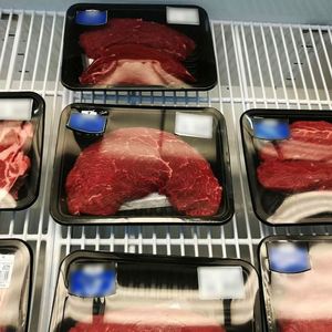 Almohadilla Absorbente Desechable Ecológica de Alta Calidad para Empaque de Carne, Frutas y Alimentos - Product Image 5