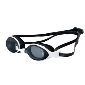 Gafas de natación talla M con lentes de PC antivaho e impermeables para adultos y niños - Product Image 2