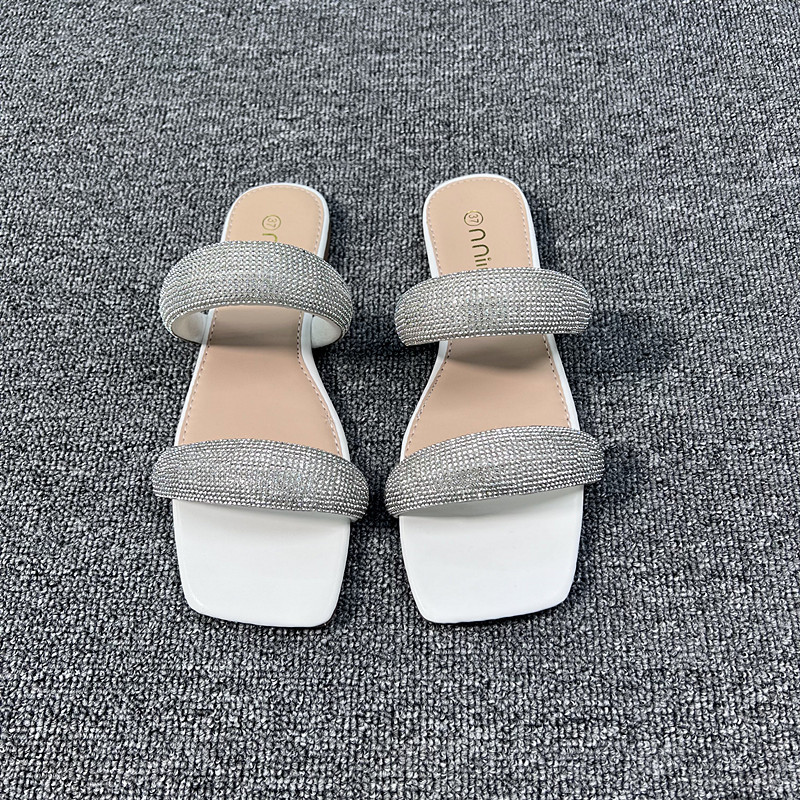 Summer Casual Sandals Flat Women Comfort Flat Shoes Ladies Party Wear Shoes