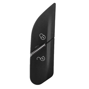 Interruptor de Cierre Centralizado para Porsche Macan 95B962125A, Botón de Encendido, Sistema de Entrada sin Llave ABS, Pieza Automotriz - Product Image 4