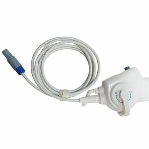 OEM flexible de <span class=keywords><strong>bronchoscope</strong></span> de chirurgie électronique jetable de caméra d'endoscope de <span class=keywords><strong>bronchoscope</strong></span> d'OD 3.8mm - Product Image 3