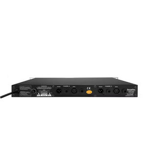 Excitador de Audio Activo Profesional 882i de 1000 W, Plateado, de Alta Calidad para Discotecas, Bares, Clubes y Uso Doméstico - Product Image 6