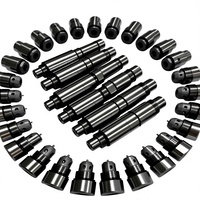 Pièces détachées d'excavateur en gros 700-90-74001 709-10-53800 709-10-55403 Soupape de décharge hydraulique de qualité OEM pour Komatsu PC1250-7