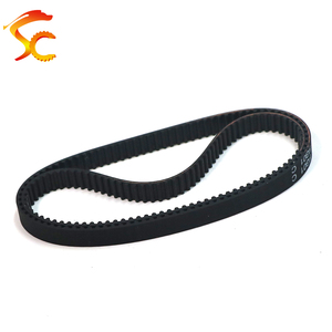 <span class=keywords><strong>Courroie</strong></span> de <span class=keywords><strong>distribution</strong></span> GT2 2GT haute précision, largeur 3/4/5/6/9/10 mm, boucle fermée, <span class=keywords><strong>courroie</strong></span> synchrone pour impression 3D - Product Image 4