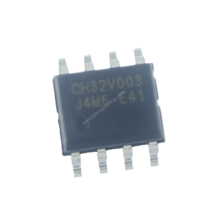 CH32V003J4M6 Nouveaux composants électroniques de circuit intégré Puce IC SOP-8 <span class=keywords><strong>CH32V003</strong></span> CH32V003J4M6 - Product Image 2