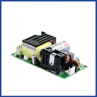 Alimentation à découpage Mean Well RPS-120 de qualité médicale AC 100-240V DC 12V/15V/24V/27V/48V à faible courant de fuite, conforme aux normes MPS, haute performance