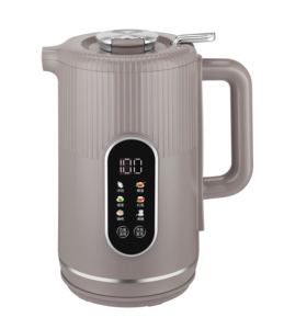 Hervidor eléctrico multifunción Hervidor de té portátil de acero inoxidable para uso en la <span class=keywords><strong>cocina</strong></span> - Product Image 4