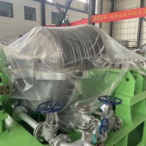 ליצ 'נג התקנה מהירה מודולרית ביומסה ספציפית טורבינת קיטור ספציפית משאבת ליבה נמוכה עבור פרויקט כוח - Product Image 5