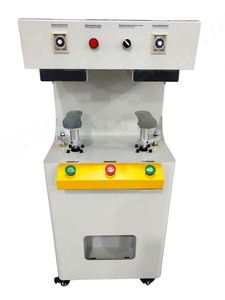 Pneumatic Automatic <b>Shoe</b> Insole Shaping Equipment Sole Press <b>Machine</b> for <b>Shoe</b> <b>Making</b> - Product Image 2