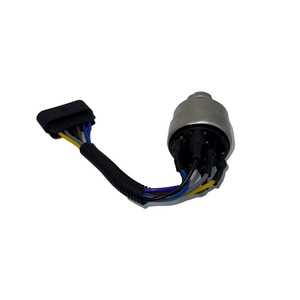 Hot Bán máy móc xây dựng bộ phận đánh lửa chuyển đổi cho xe Nhu cầu cao chuyển đổi cho xe sử dụng - Product Image 3