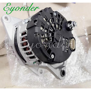 Alternateur de générateur pour <span class=keywords><strong>PEUGEOT</strong></span> LAND TREK LAND TREK 2.0 Changan Hunter F70 X10005513 D19TCIE700023 AHA128030 - Product Image 2