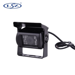 高品質<span class=keywords><strong>4</strong></span>チャンネル1080PAHDカーDVR車両CCTV MDVR 2テラバイトHDD録画トラック/タクシー/バスカメラシステムモバイルDVRキット - Product Image 5