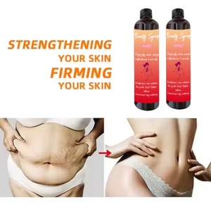 Best-Selling Herbal Healthcare Supplement <b>Hip</b> Bosster Syrup for Adult Beauty Buttock Enlargement Not for Pregnant Women - Product Image 3