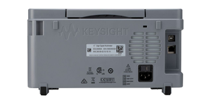 Keysight EDU34450A อุปกรณ์ทดสอบอัจฉริยะที่จำเป็นสำหรับการศึกษาและการฝึกอบรม - Product Image 3