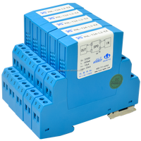 Dispositif de protection contre les surtensions intrinsèquement sûr pour l'industrie, protecteur de tension 220V, plastique, dropshipping Meibeng Motor