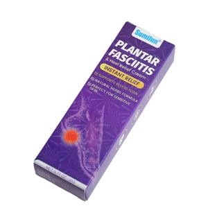 Крем для пяток от остеохондроза, фасциита, тендинита ахиллового сухожилия, обезболивающий пластырь на основе китайских трав, 20 г - Product Image 5