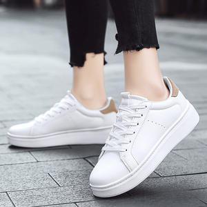 2023 vendita calda Design personalizzabile calzature di marca bianco sublimato moda Casual sport Sneakers Logo personalizzato <span class=keywords><strong>scarpe</strong></span> per le donne - Product Image 2