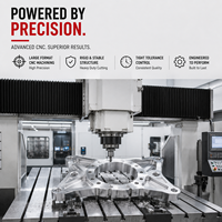Kit d'adaptation de boîte de vitesses moteur personnalisé en alliage d'aluminium usiné CNC pour optimisation des performances